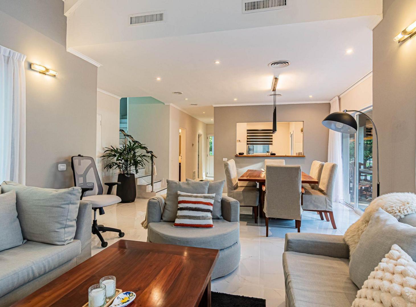 Foto de Casa en venta Haras Del Sur I, imagen 5