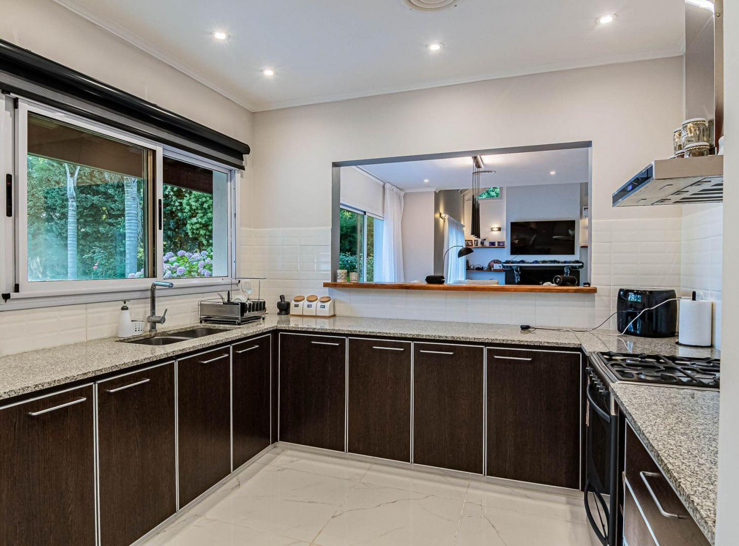 Foto de Casa en venta Haras Del Sur I, imagen 3