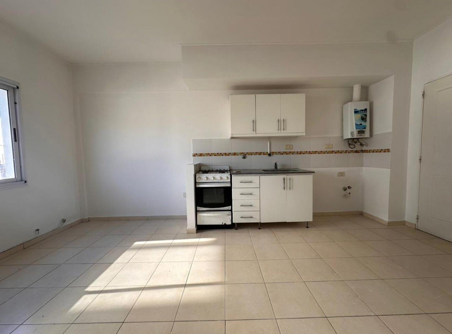 Foto de ALQUILER DEPARTAMENTO 1 DORMITORIO CON COCHERA, imagen 1