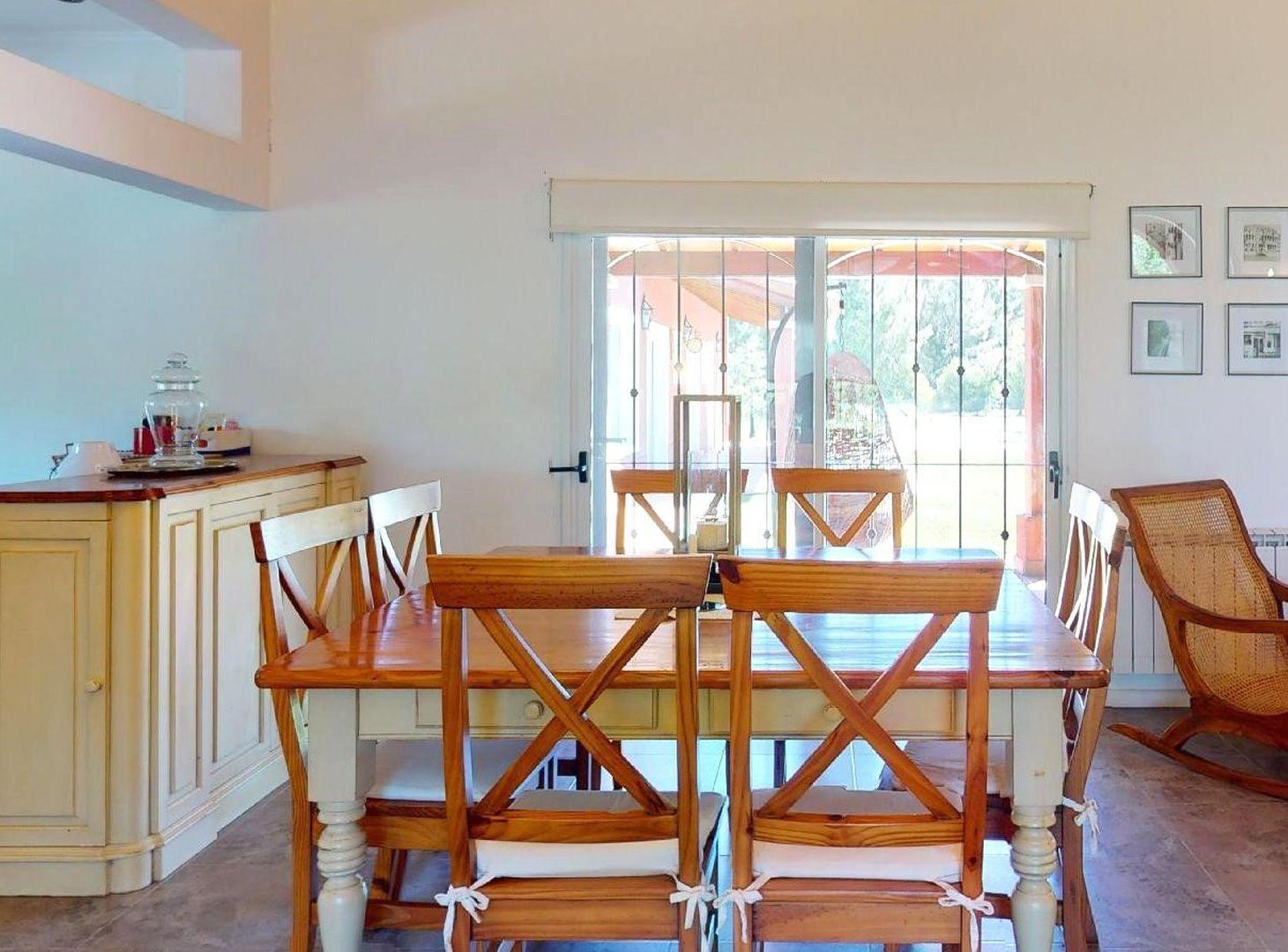 Foto de CASA EN VENTA CAMPOS DE ROCA, imagen 1