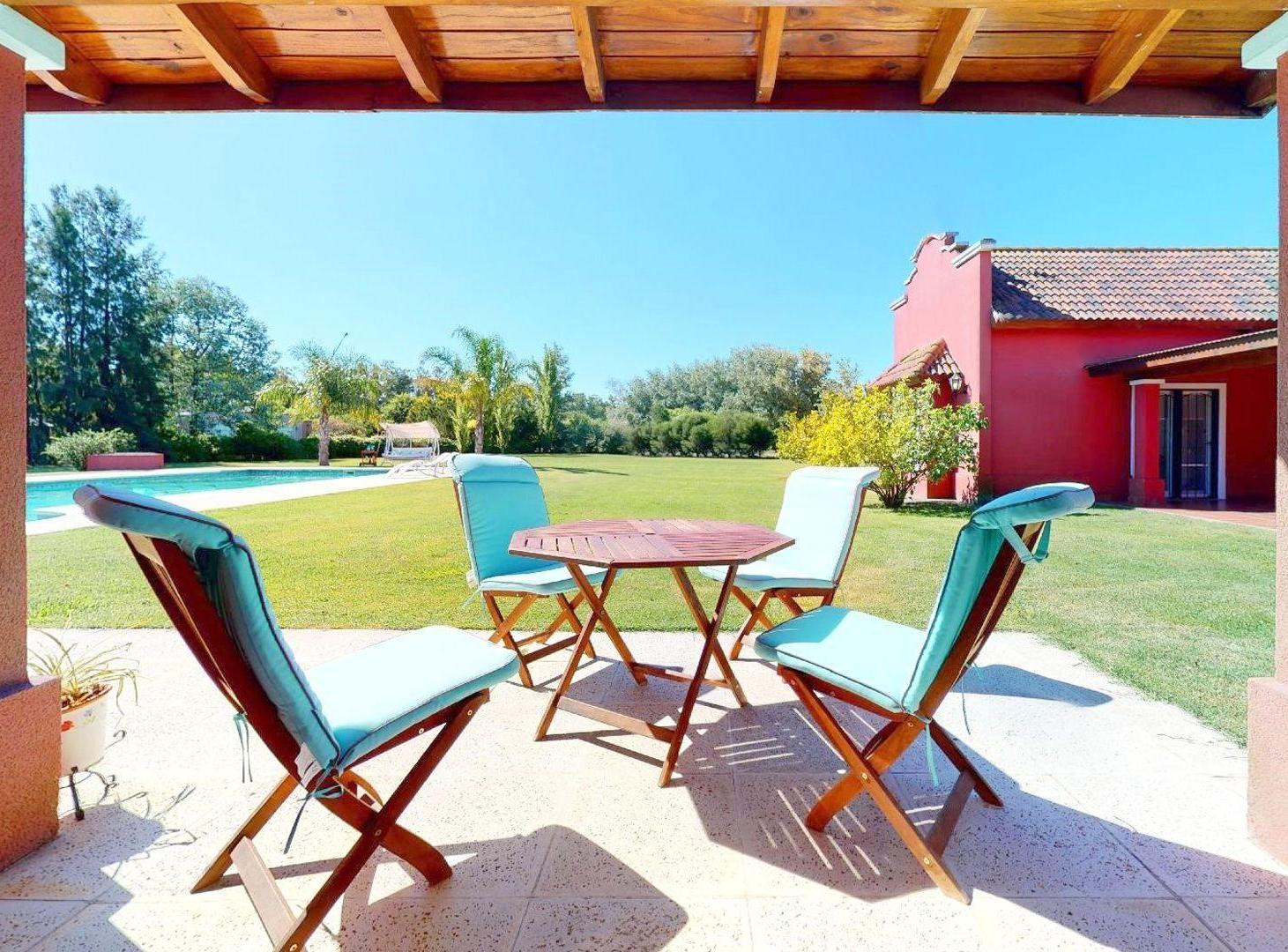 Foto de CASA EN VENTA CAMPOS DE ROCA, imagen 3