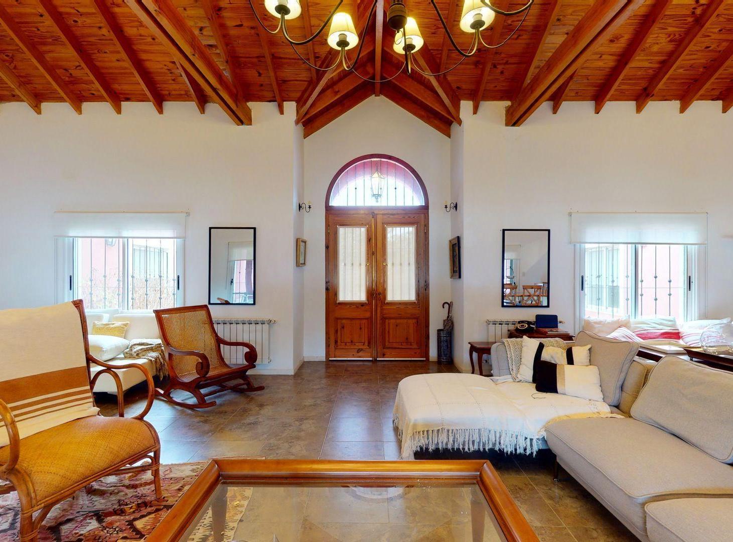 Foto de CASA EN VENTA CAMPOS DE ROCA, imagen 2