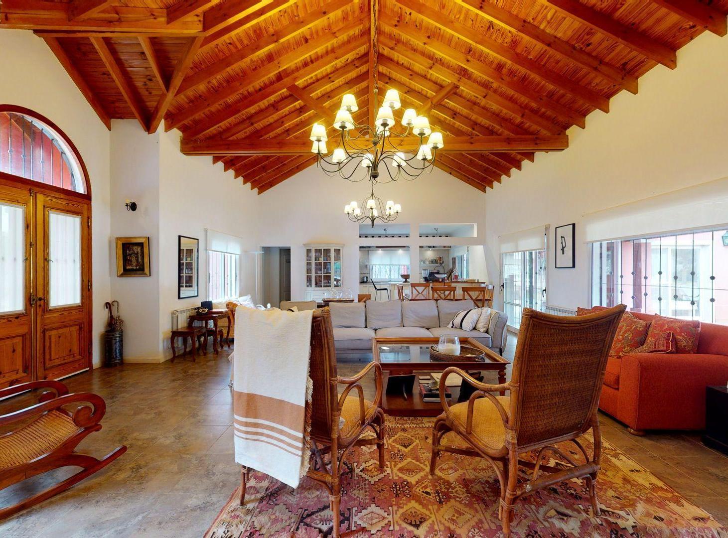 Foto de CASA EN VENTA CAMPOS DE ROCA, imagen 4