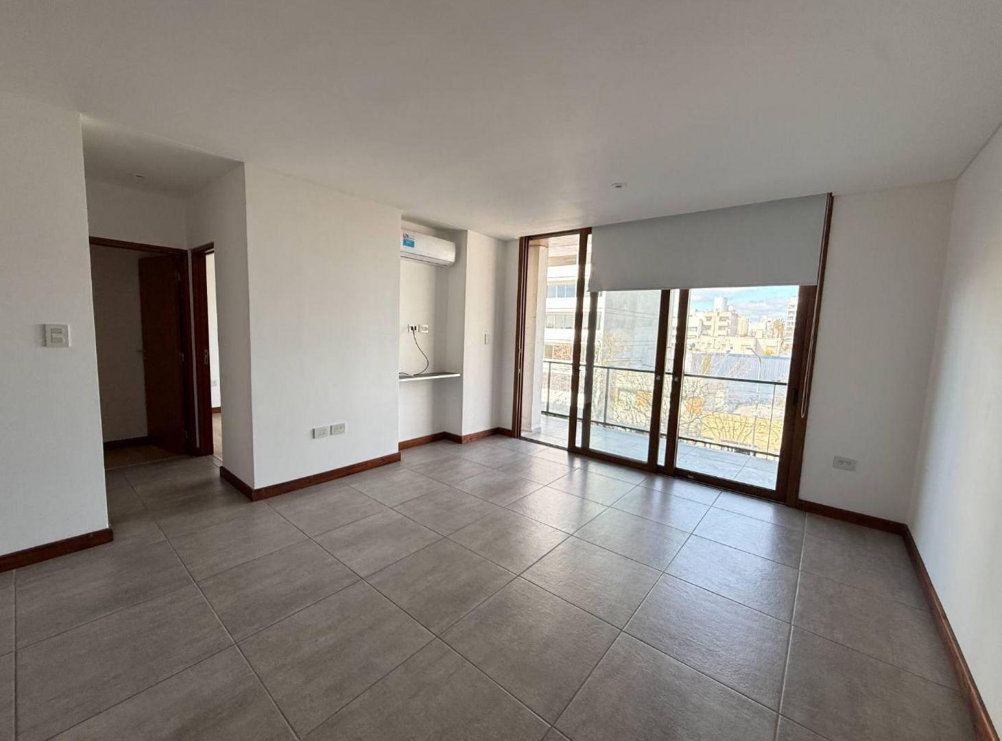 Foto de ALQUILER DEPARTAMENTO LA PLATA DOS DORMITORIOS, imagen 1