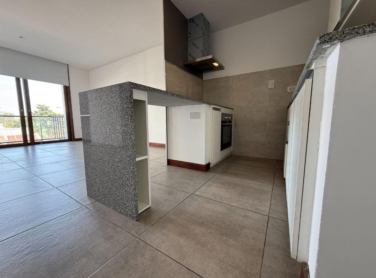 Foto de ALQUILER DEPARTAMENTO LA PLATA DOS DORMITORIOS, imagen 4