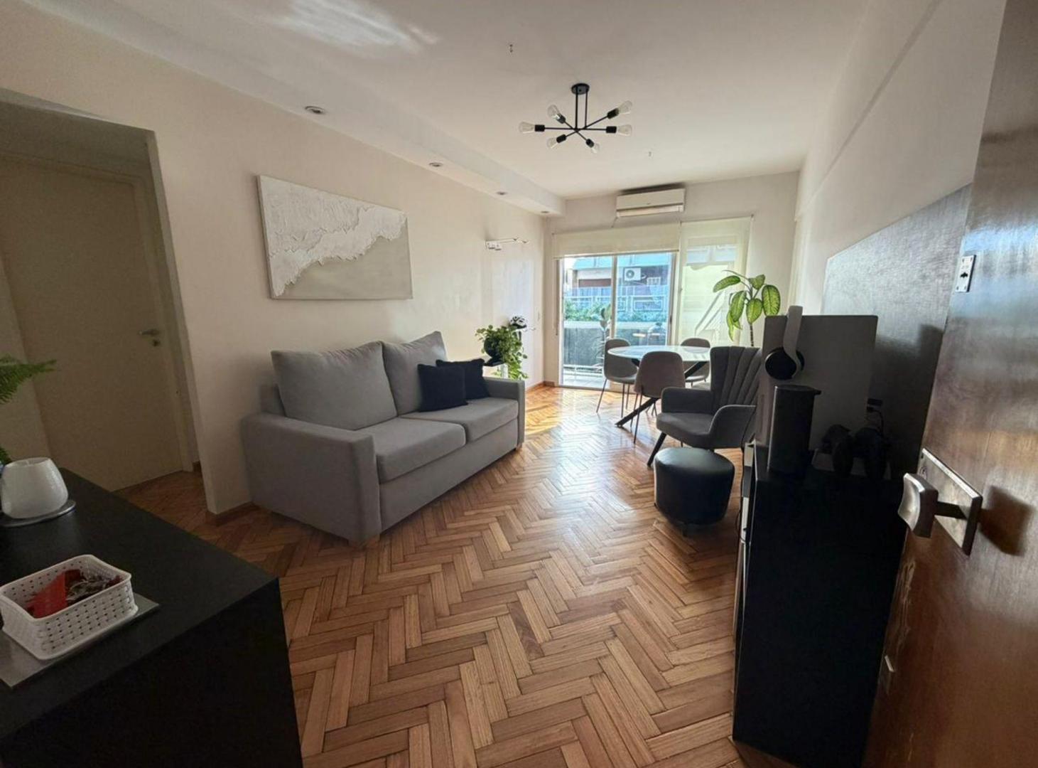 Apartamento