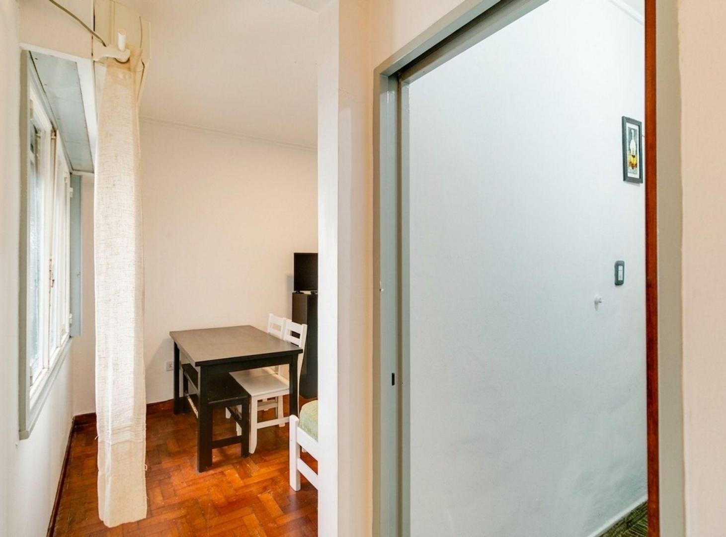 Foto de DEPARTAMENTO EN VENTA DE 1 DORMITORIO EN LA PLATA, imagen 5