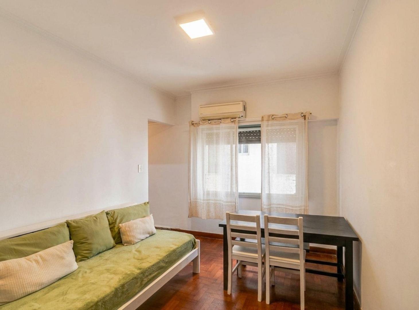 Foto de DEPARTAMENTO EN VENTA DE 1 DORMITORIO EN LA PLATA, imagen 1