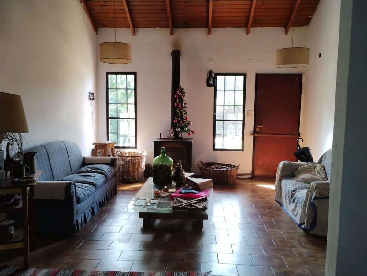 Foto de CASA EN VENTA VILLA ELISA, imagen 3