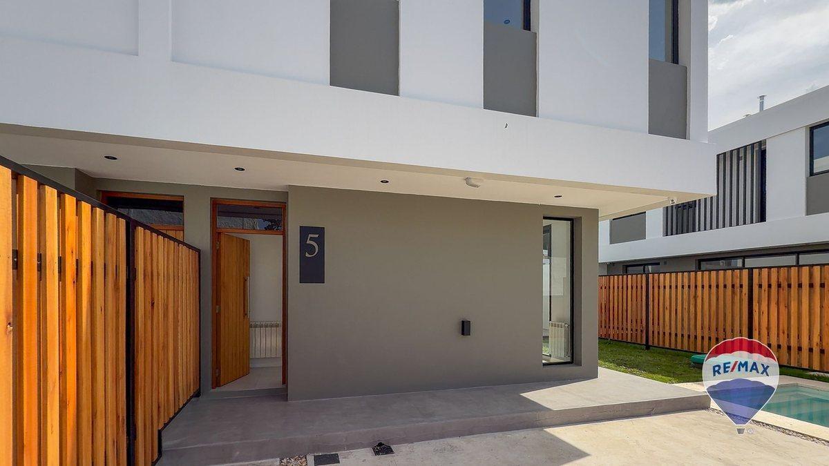 Foto de CASAS EN VENTA EN VILLA CASTELLS, imagen 4