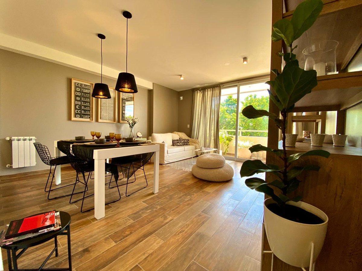 Foto de Departamento en venta en La Plata En Construccion, imagen 5