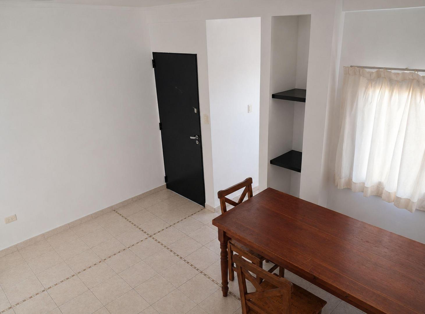 Foto de DEPARTAMENTO EN VENTA LA PLATA CON COCHERA, imagen 4