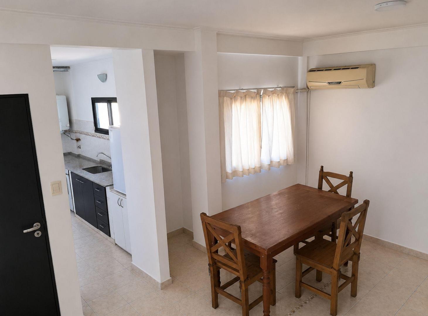 Foto de DEPARTAMENTO EN VENTA LA PLATA CON COCHERA, imagen 1