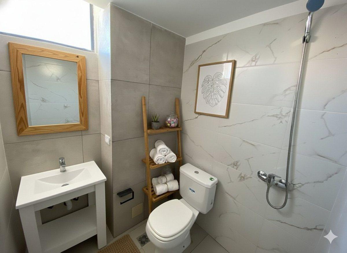 Foto de DEPARTAMENTO MONOAMBIENTE EN VENTA EN LA PLATA, imagen 4