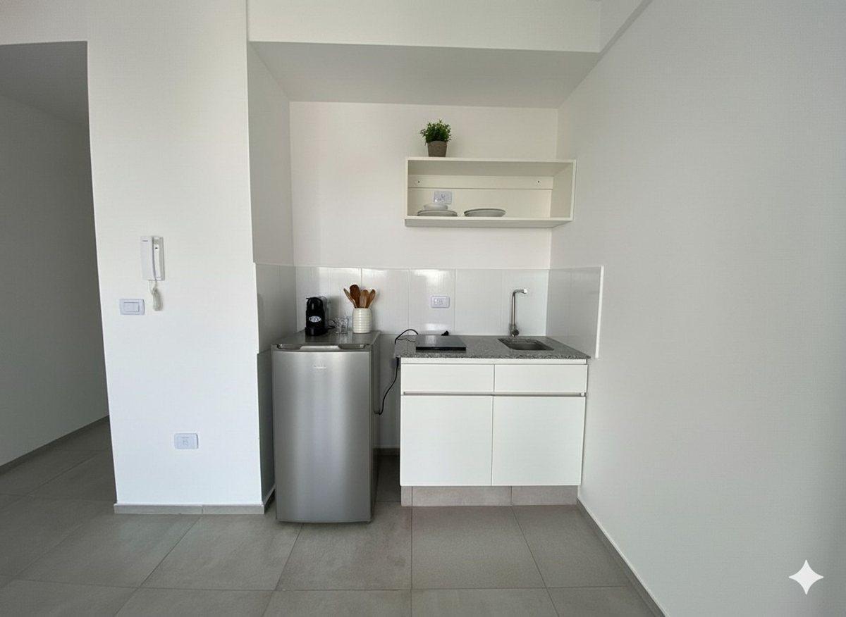 Foto de DEPARTAMENTO MONOAMBIENTE EN VENTA EN LA PLATA, imagen 5