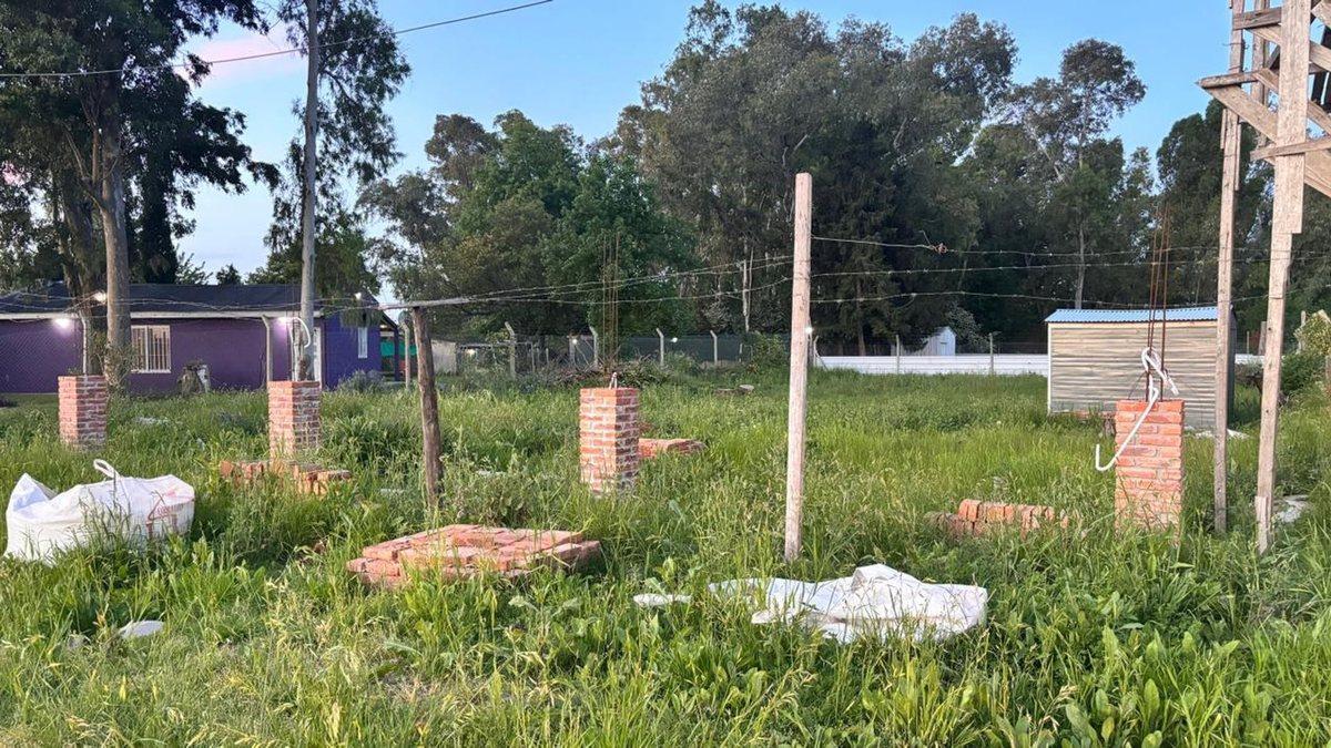 Foto de Lote en venta en La Plata, imagen 3