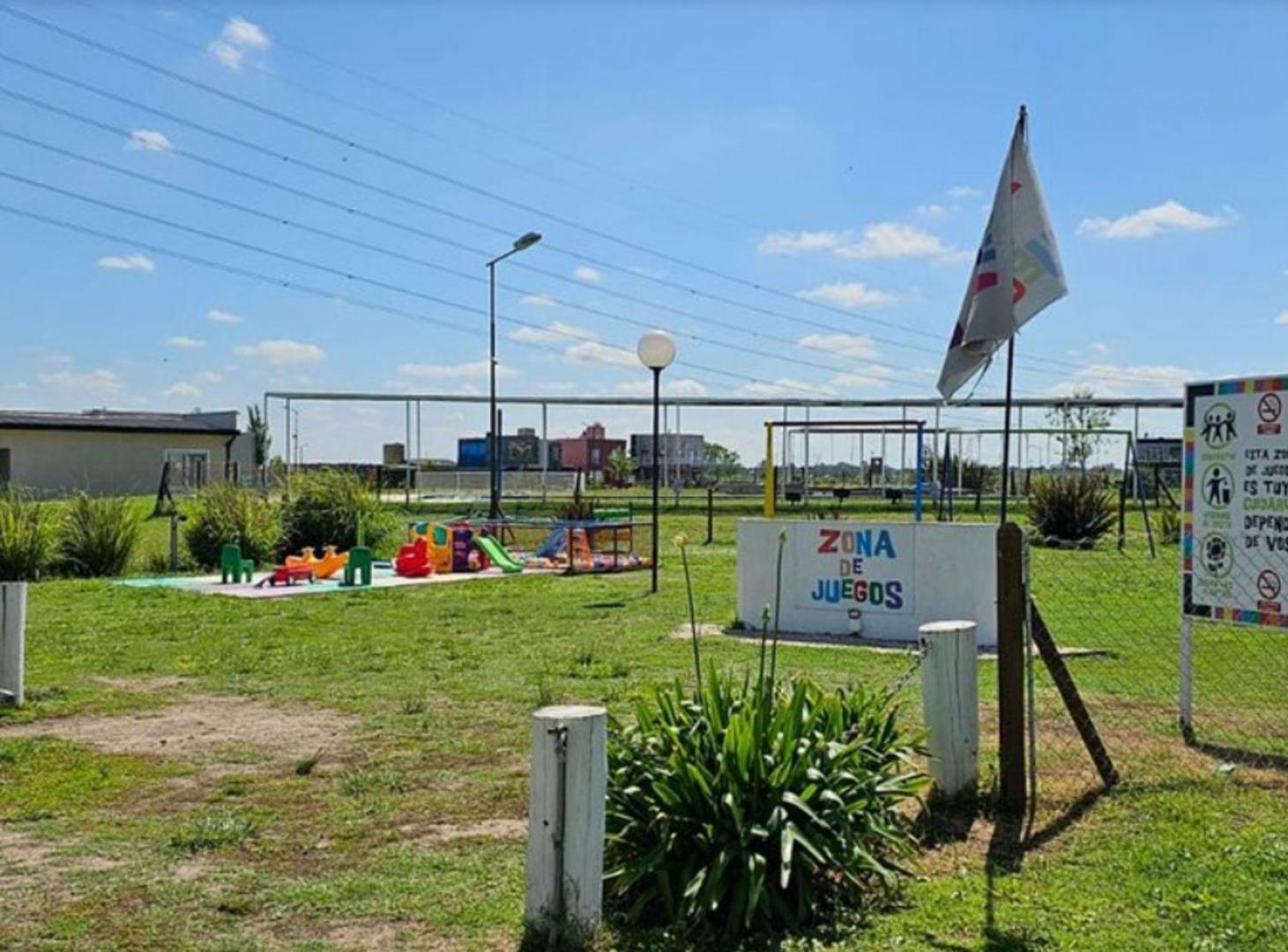 Foto de Venta Lote Laguna Azul, imagen 4