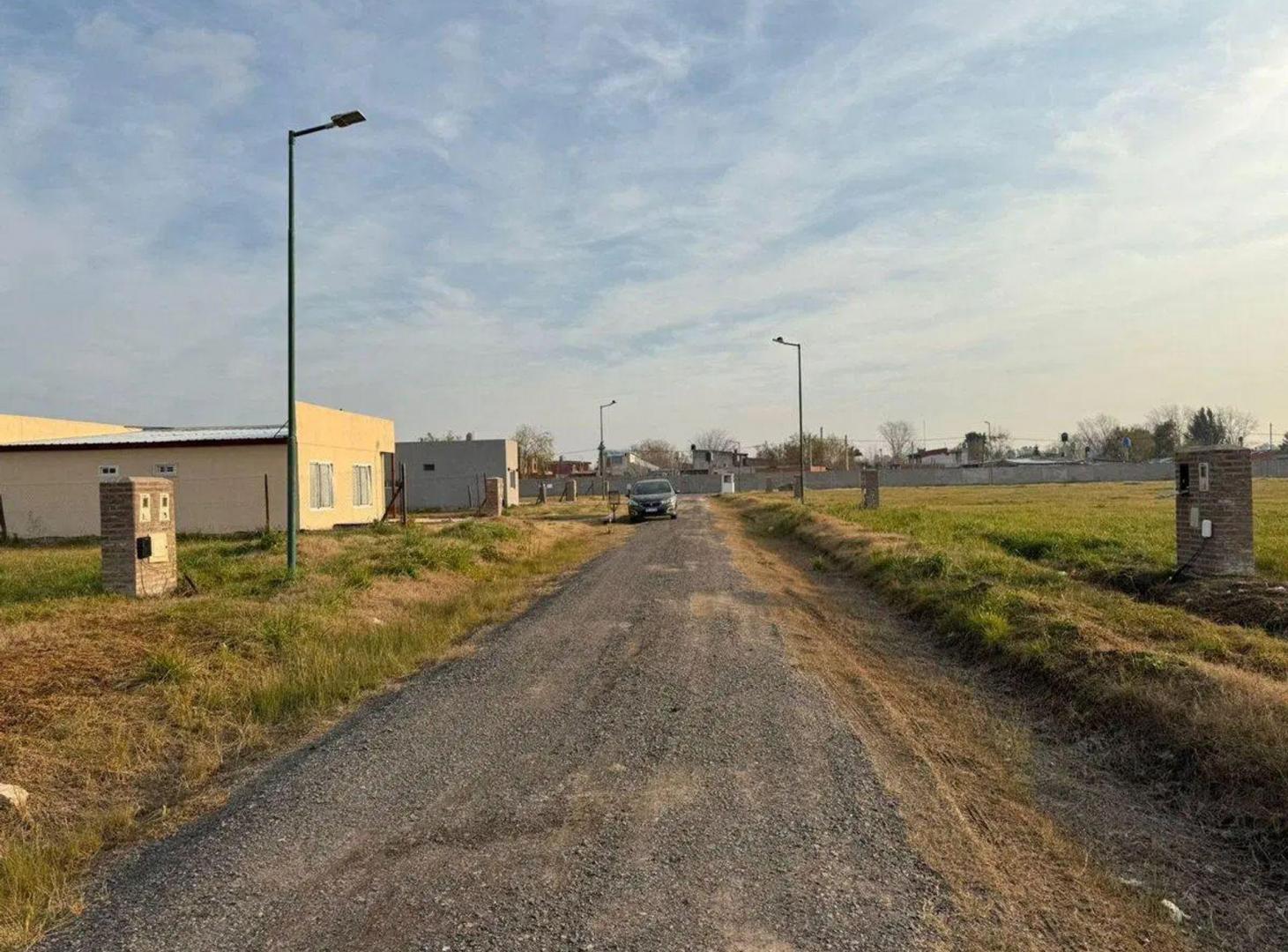Foto de Venta Lote Laguna Azul, imagen 2