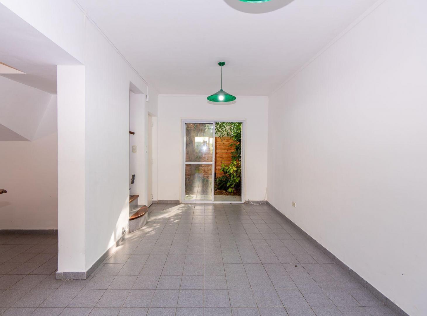 Foto de DEPARTAMENTO DUPLEX EN VENTA LA PLATA, imagen 4
