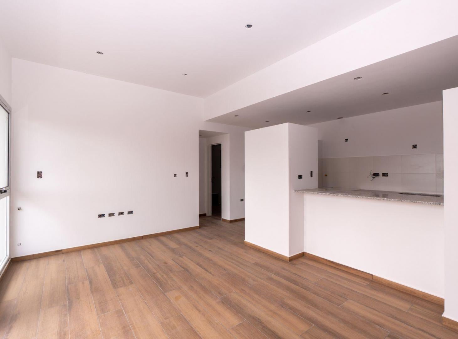 Foto de DEPARTAMENTO EN VENTA A ESTRENAR LA PLATA, imagen 3