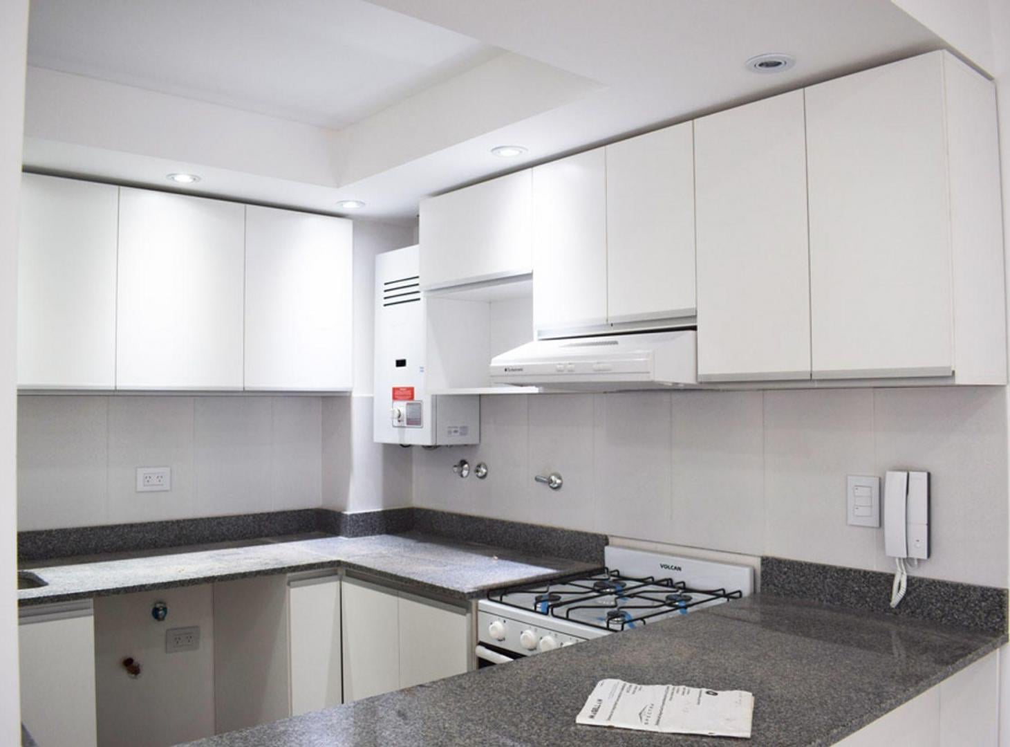 Foto de ALQUILER DUPLEX 2 DORMITORIOS CON COCHERA, imagen 3