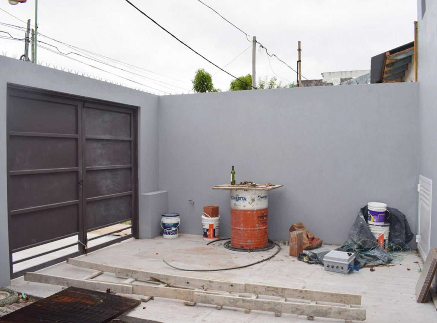 Foto de ALQUILER DUPLEX 2 DORMITORIOS CON COCHERA, imagen 4