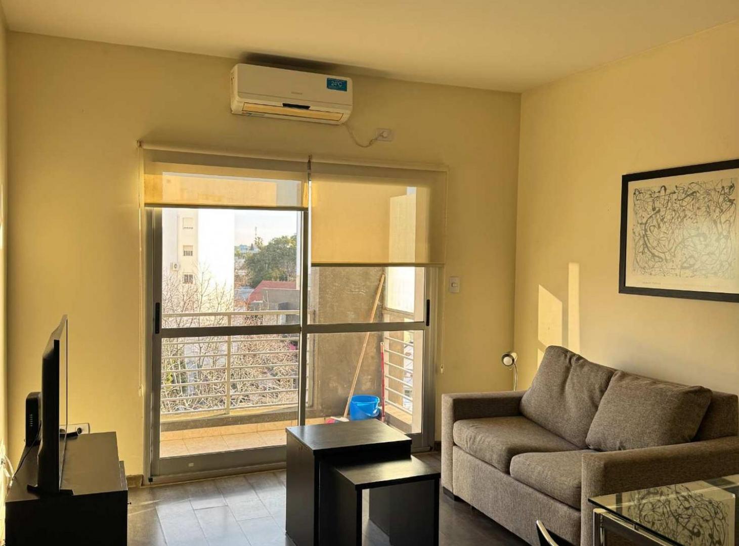 Foto de DEPARTAMENTO EN VENTA LA PLATA, imagen 5