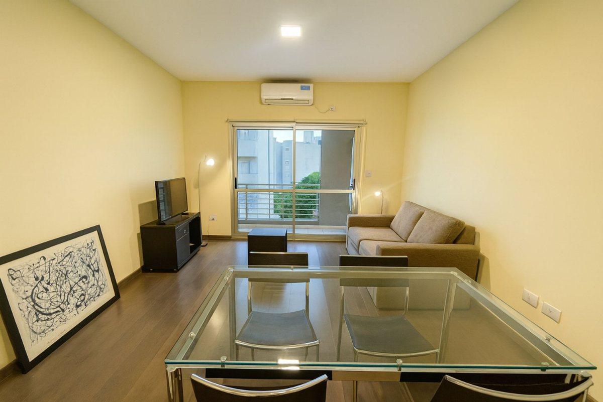 Foto de DEPARTAMENTO EN VENTA LA PLATA, imagen 3