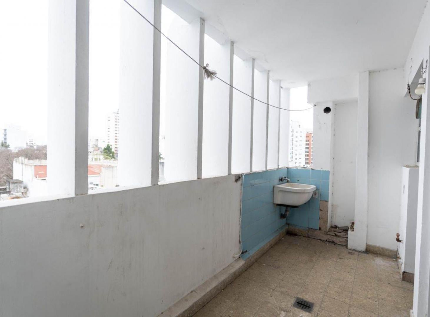 Foto de DEPARTAMENTO EN VENTA DOS DORMITORIOS LA PLATA, imagen 4