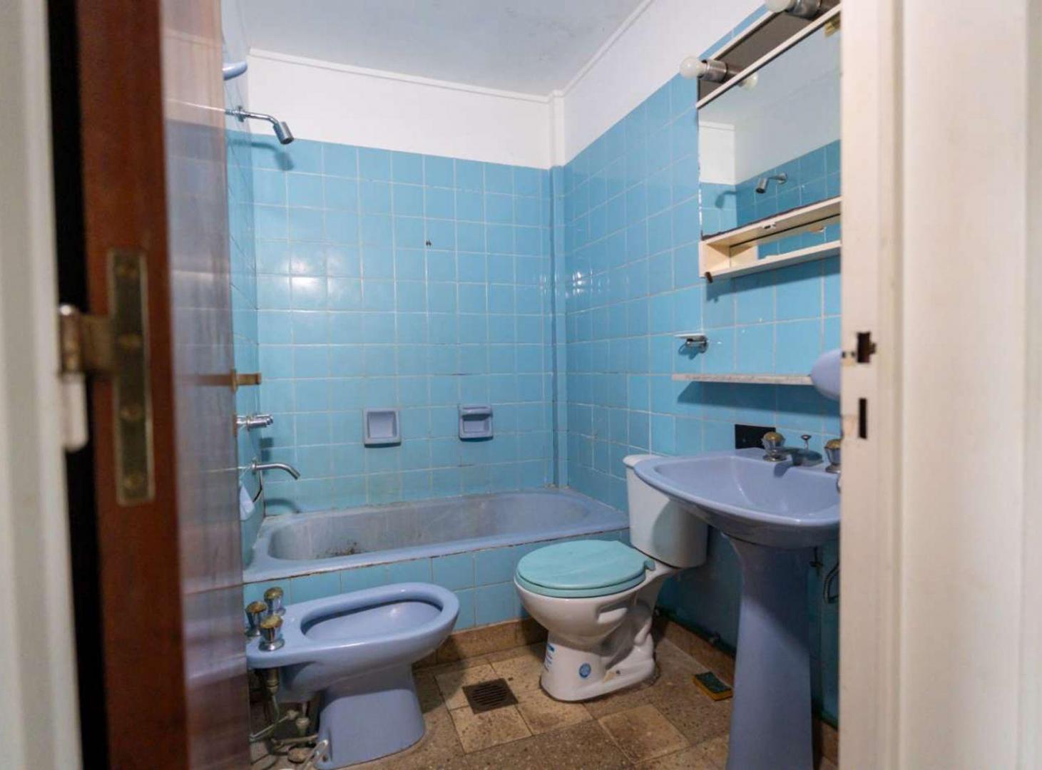 Foto de DEPARTAMENTO EN VENTA DOS DORMITORIOS LA PLATA, imagen 3