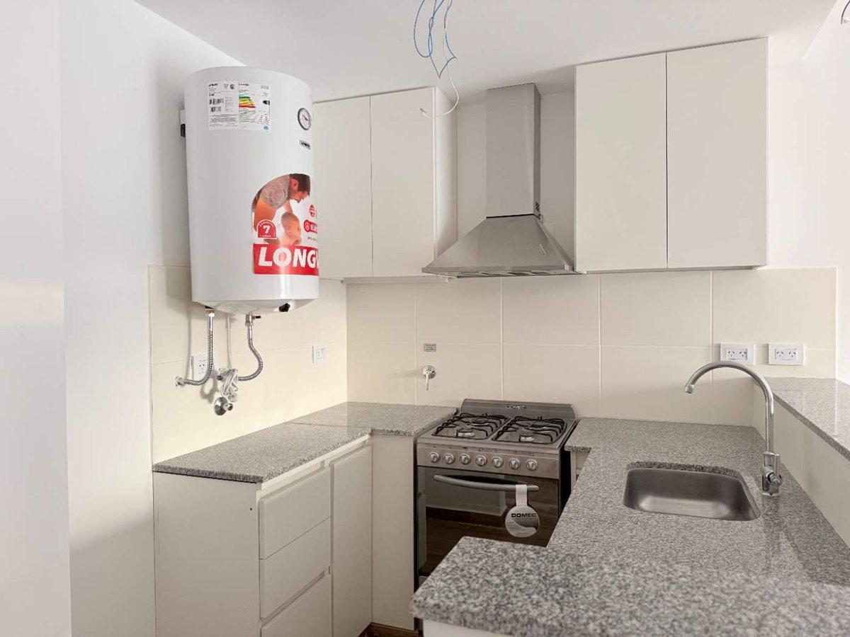 Foto de DEPARTAMENTO MONOAMBIENTE EN VENTA - LA PLATA, imagen 1