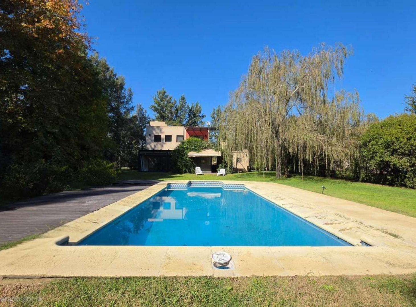 Foto de CASA EN VENTA EN CAMPOS DE ROCA, imagen 1