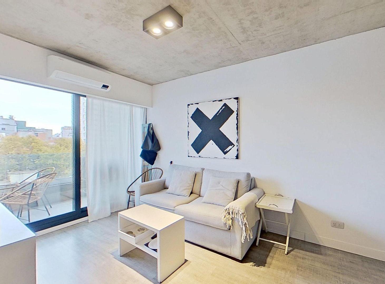 Foto de DEPARTAMENTOS 3 AMBIENTES EN VENTA EN PALERMO, imagen 3