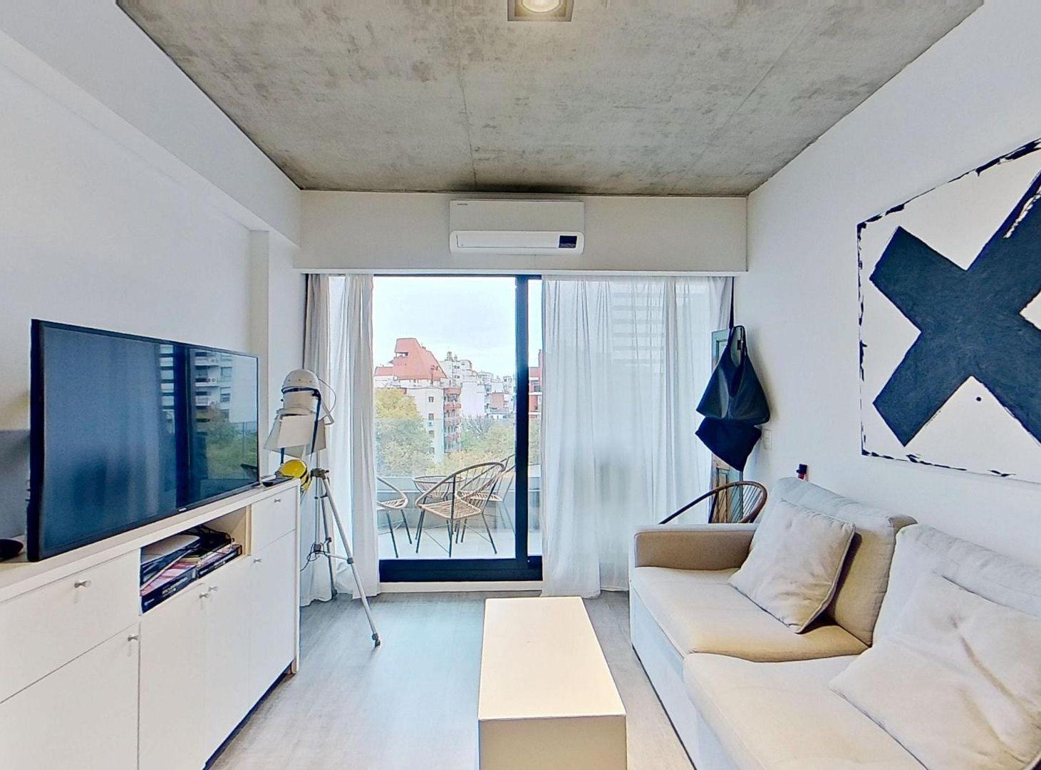 Foto de DEPARTAMENTOS 3 AMBIENTES EN VENTA EN PALERMO, imagen 5