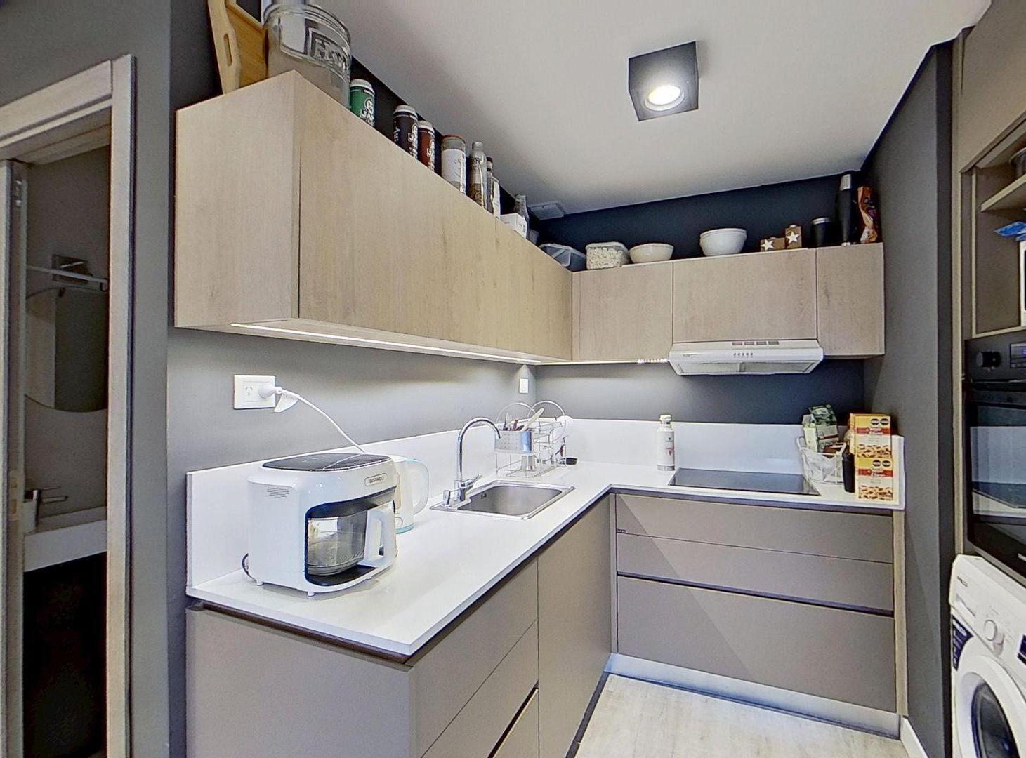 Foto de DEPARTAMENTOS 3 AMBIENTES EN VENTA EN PALERMO, imagen 2