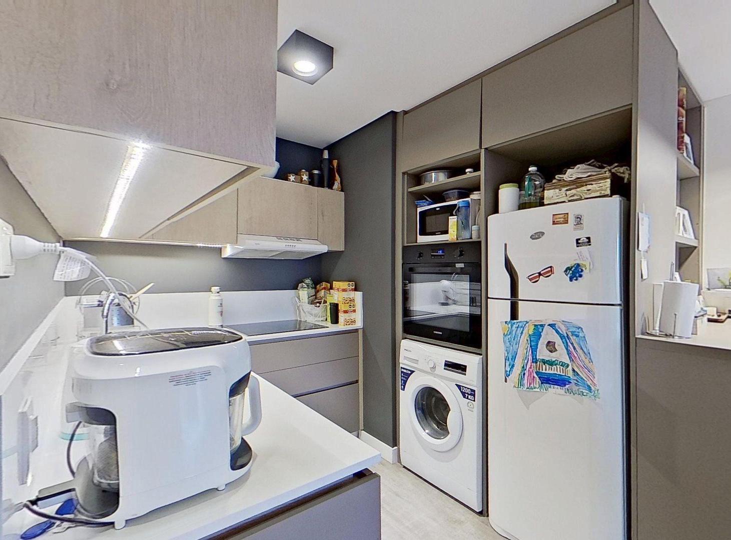 Foto de DEPARTAMENTOS 3 AMBIENTES EN VENTA EN PALERMO, imagen 4