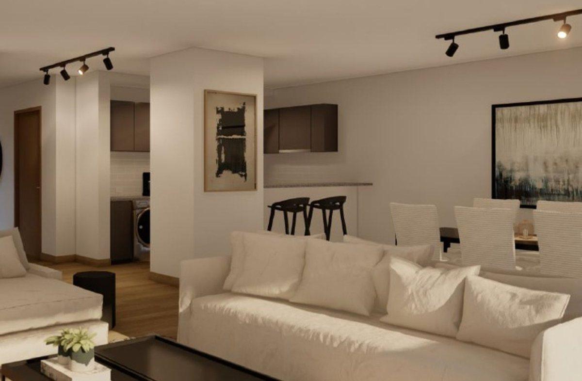 Foto de Departamento 1 dormitorio. VENTA. POZO. LA PLATA, imagen 3
