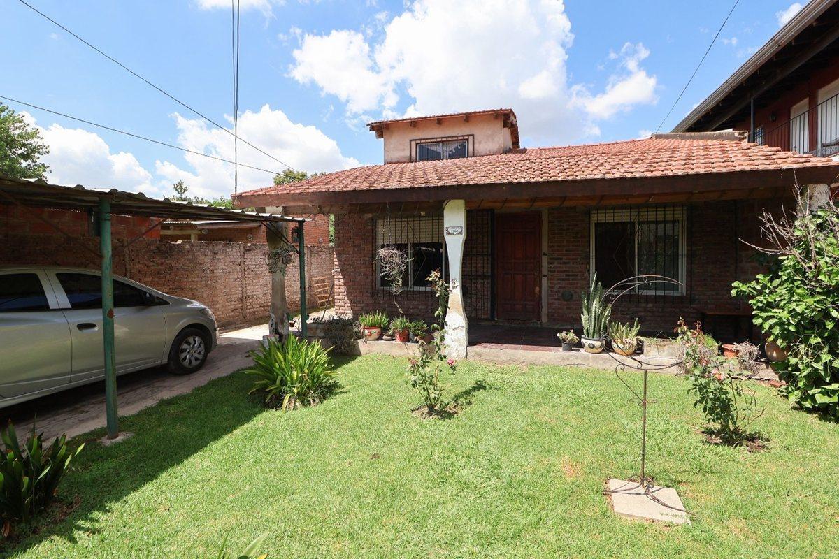 Foto de Casa en Venta en Del Viso 6 amb, imagen 3