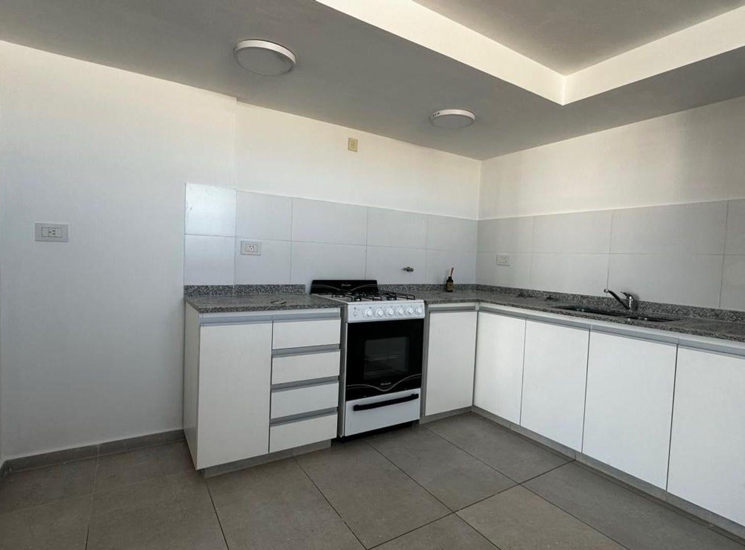 Foto de ALQUILER DEPARTAMENTO 2 DORMITORIOS, imagen 4