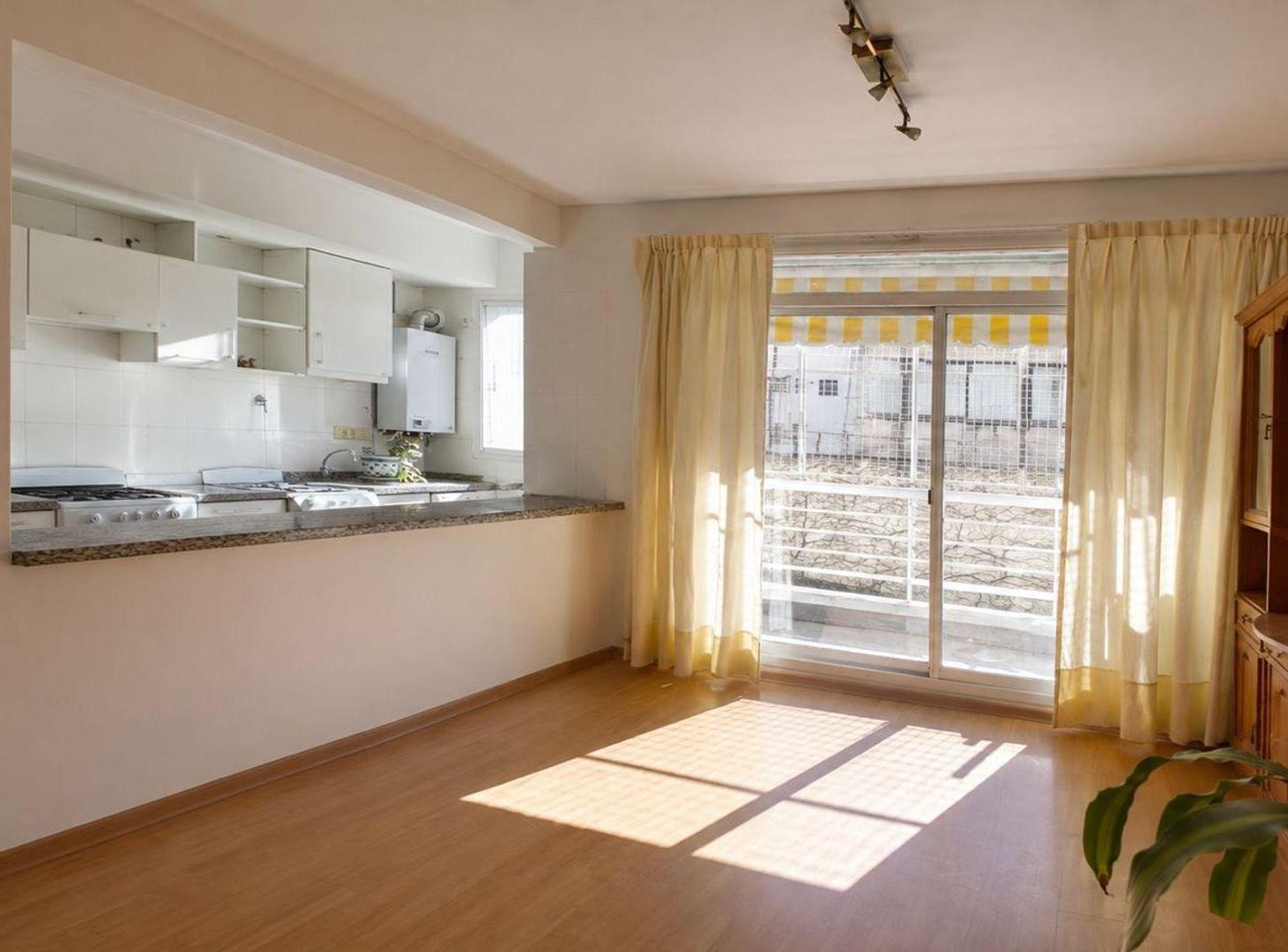 Foto de DEPARTAMENTO EN VENTA COLEGIALES, imagen 1