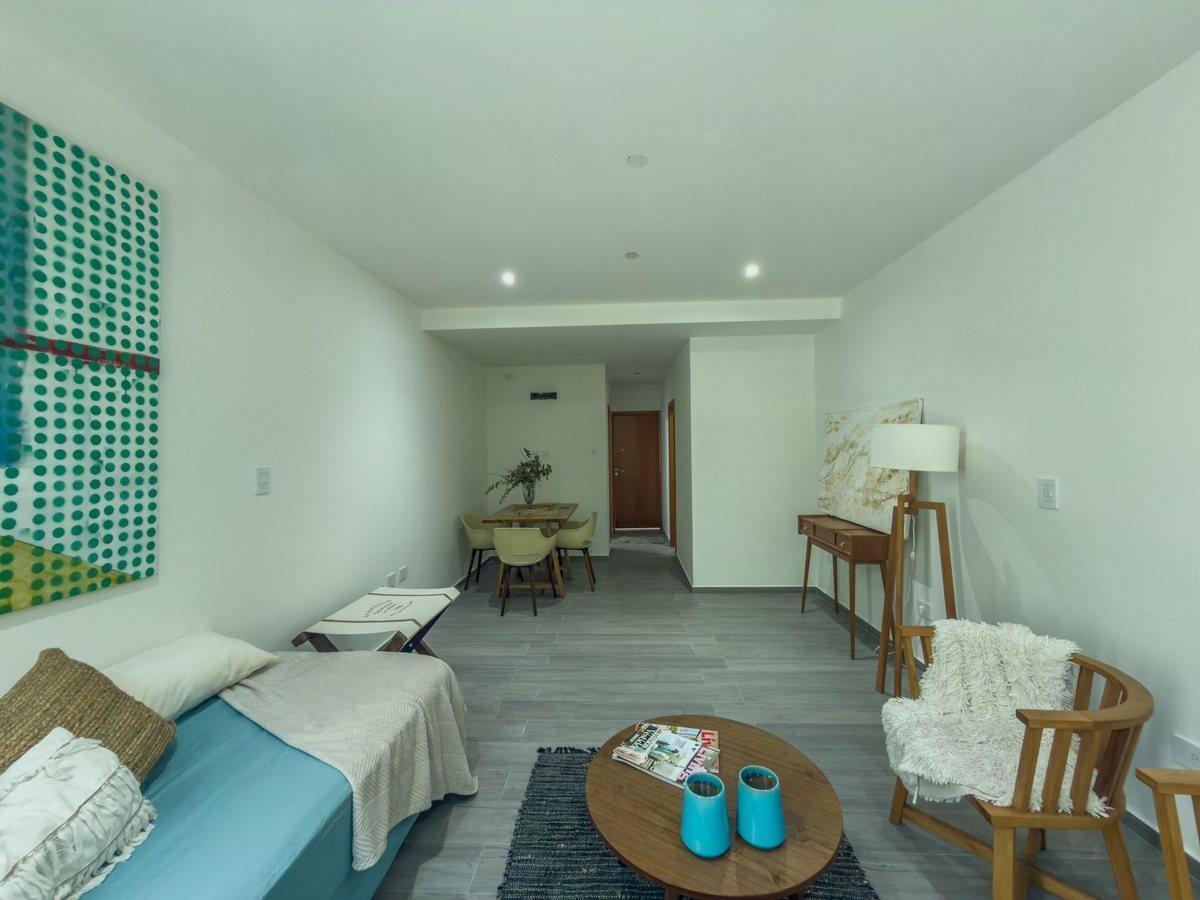 Foto de DEPARTAMENTOS EN VENTA LA PLATA, imagen 1