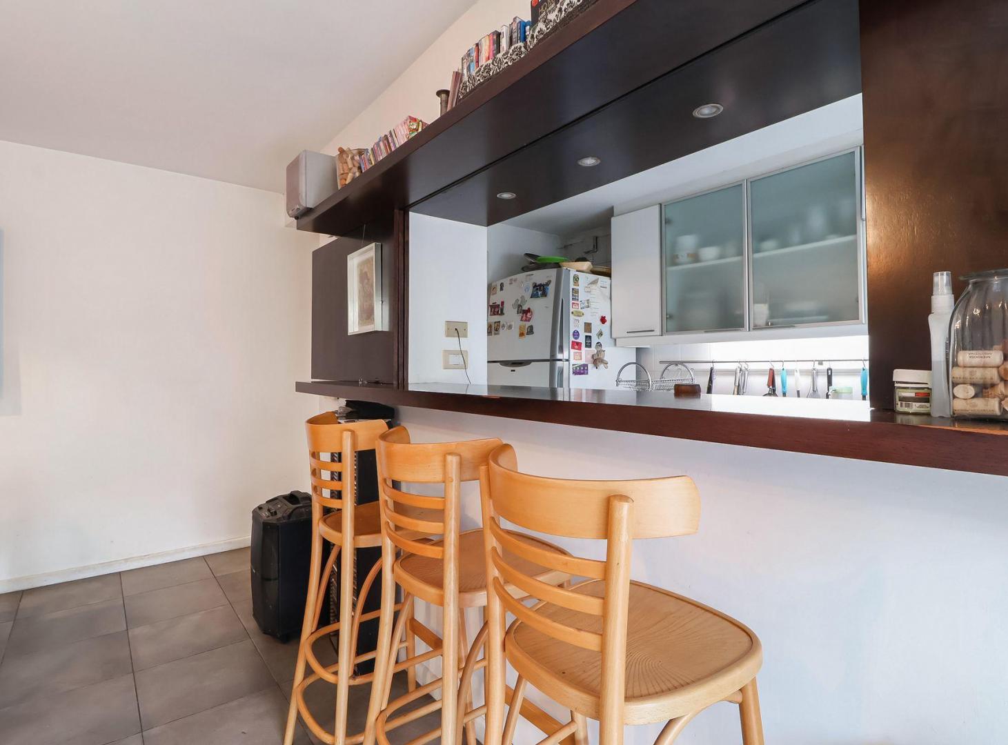 Foto de VENTA 5 AMBIENTES, SAN ISIDRO CENTRO CON JARDIN, imagen 3