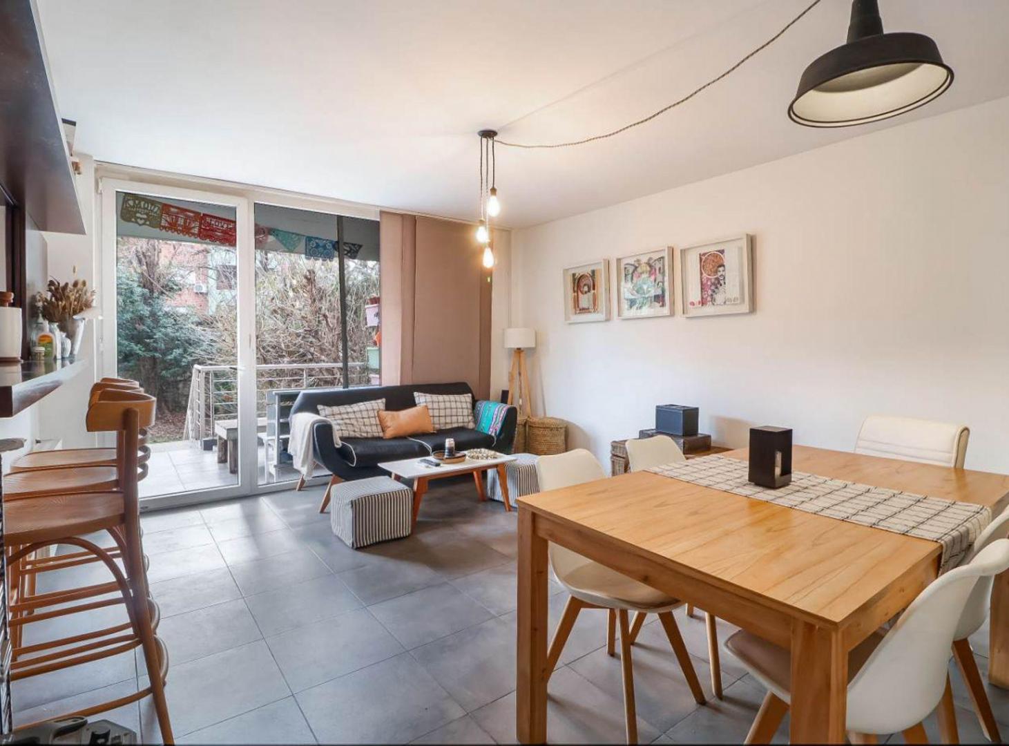Foto de VENTA 5 AMBIENTES, SAN ISIDRO CENTRO CON JARDIN, imagen 1