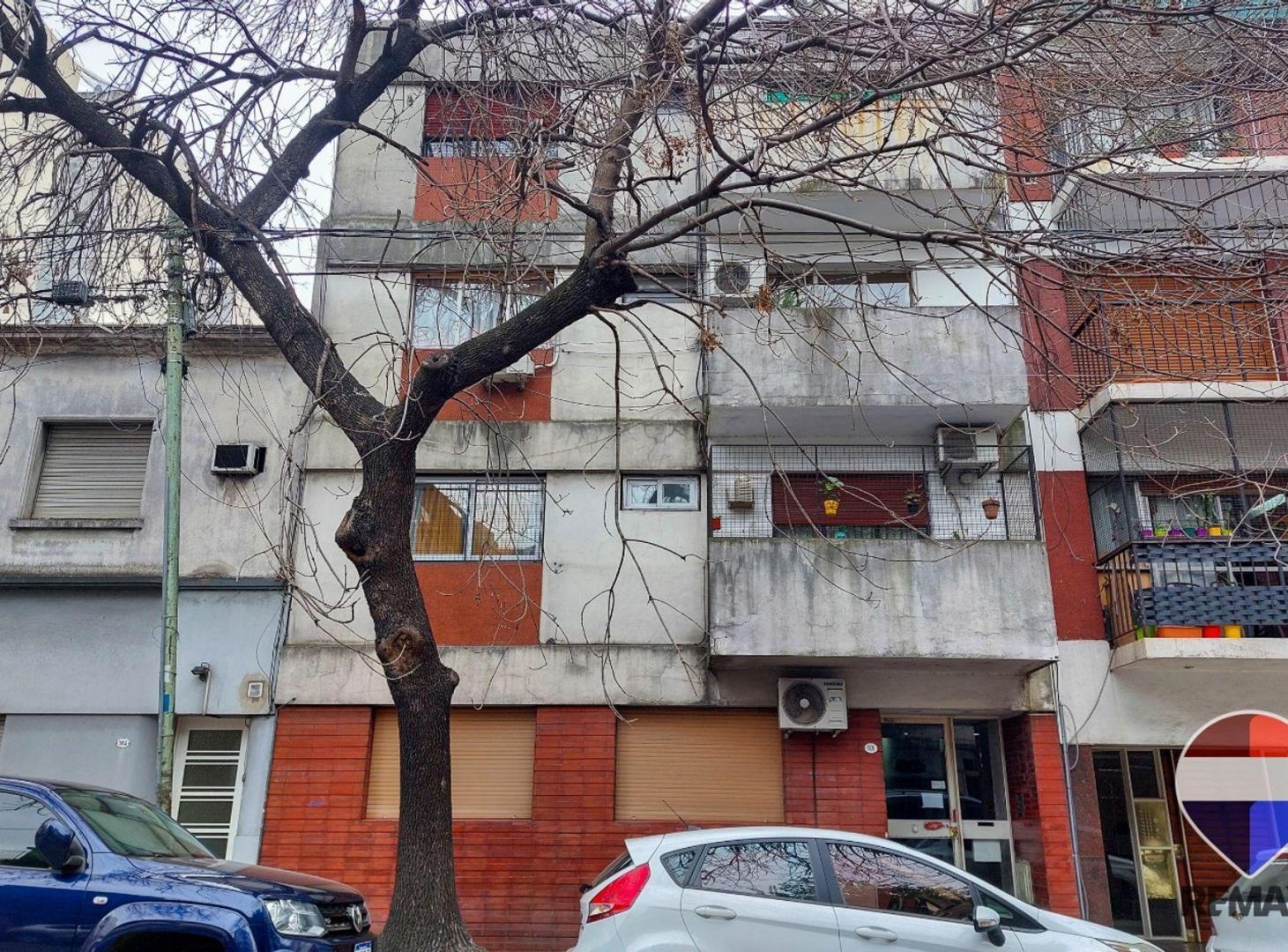 Foto de VENTA DEPTO 2 AMB CABALLITO, imagen 5