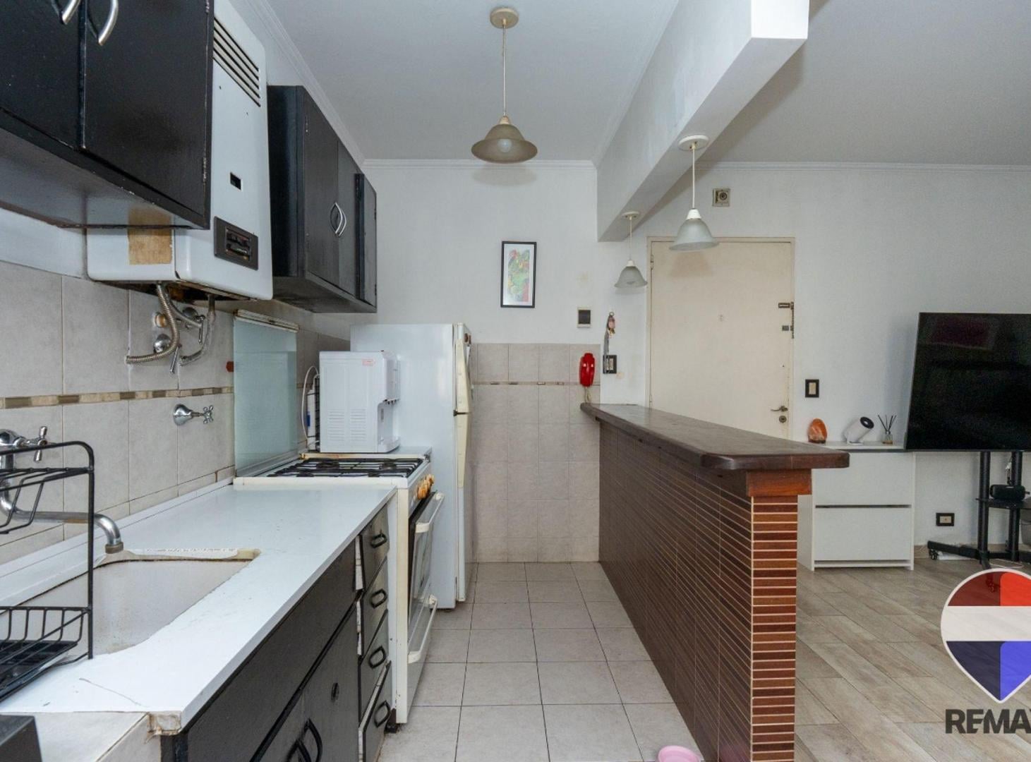 Foto de VENTA DEPTO 2 AMB CABALLITO, imagen 2