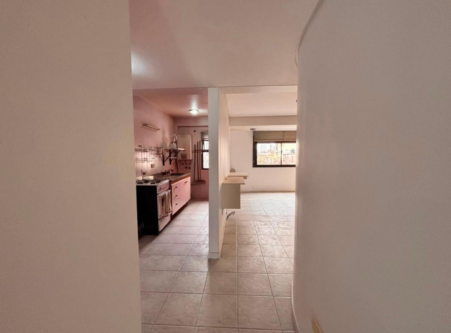 Foto de DEPARTAMENTO EN VENTA 1 DORMITORIO LA PLATA, imagen 5