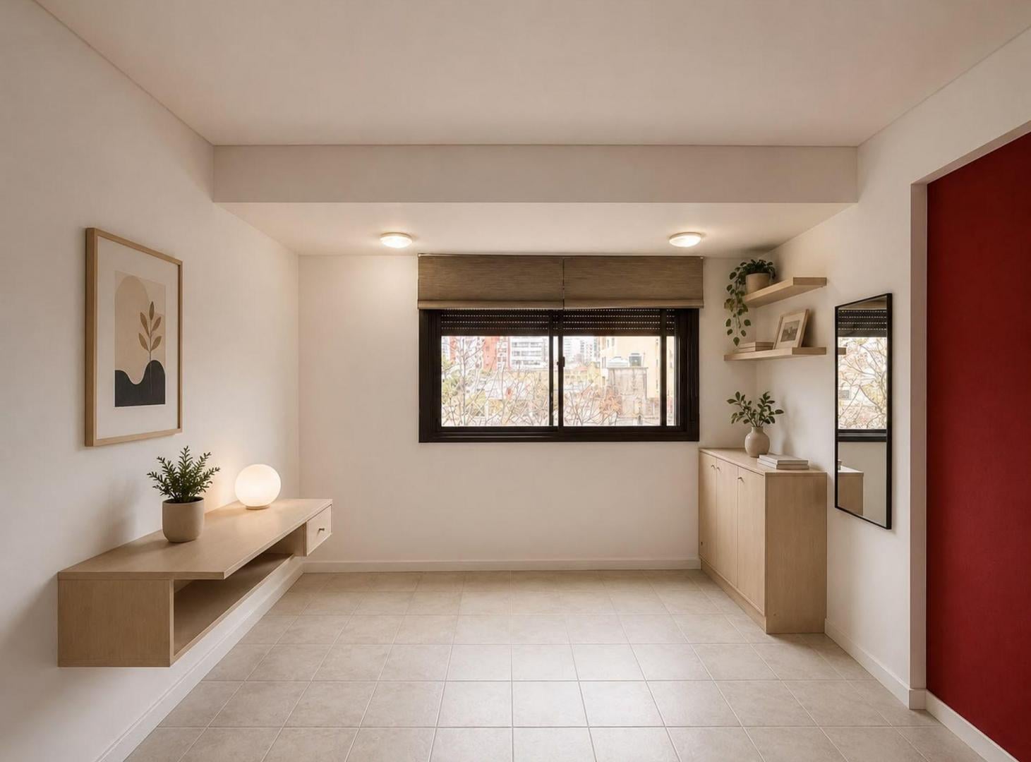 Foto de DEPARTAMENTO EN VENTA 1 DORMITORIO LA PLATA, imagen 1