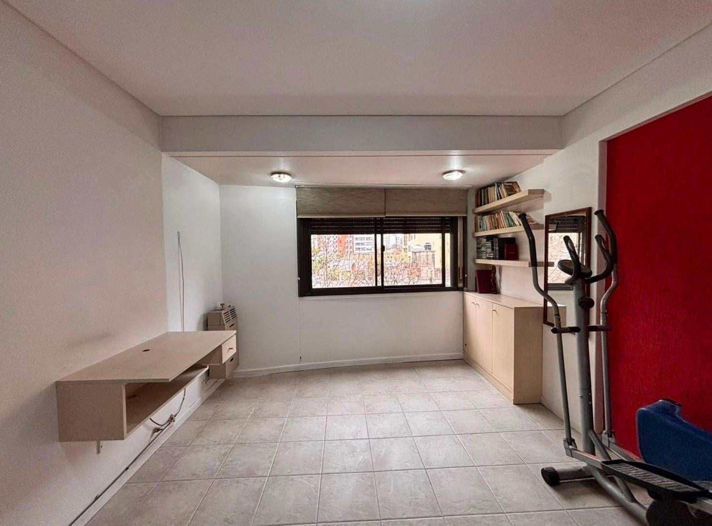 Foto de DEPARTAMENTO EN VENTA 1 DORMITORIO LA PLATA, imagen 2