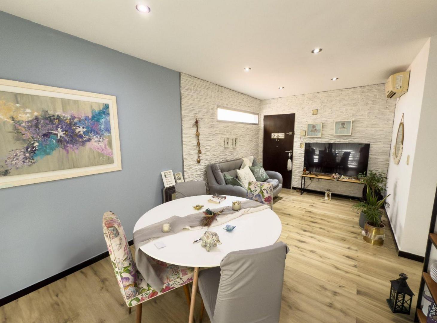 Foto de Departamento de 2 dormitorios en venta, La Plata, imagen 4
