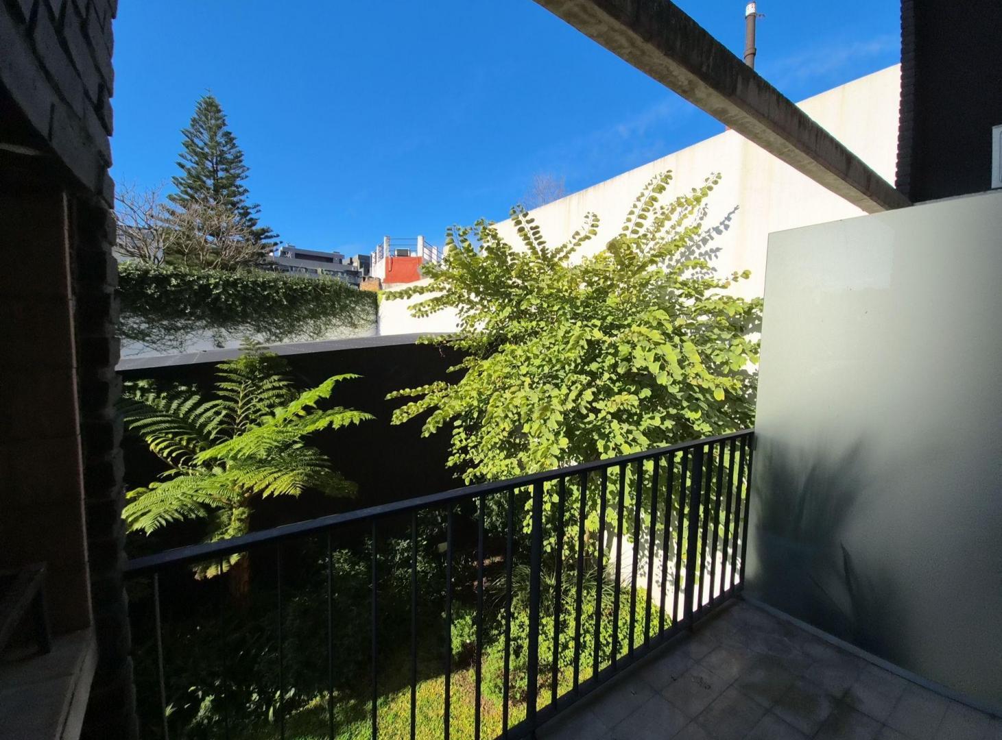 Foto de DEPARTAMENTO 2 AMBIENTES VENTA VILLA URQUIZA, imagen 4